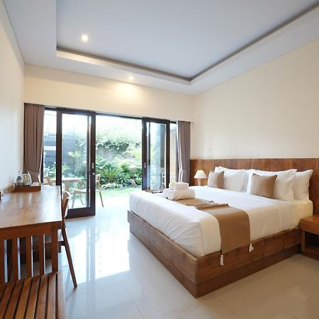 Winaka Ubud Zewnętrze zdjęcie