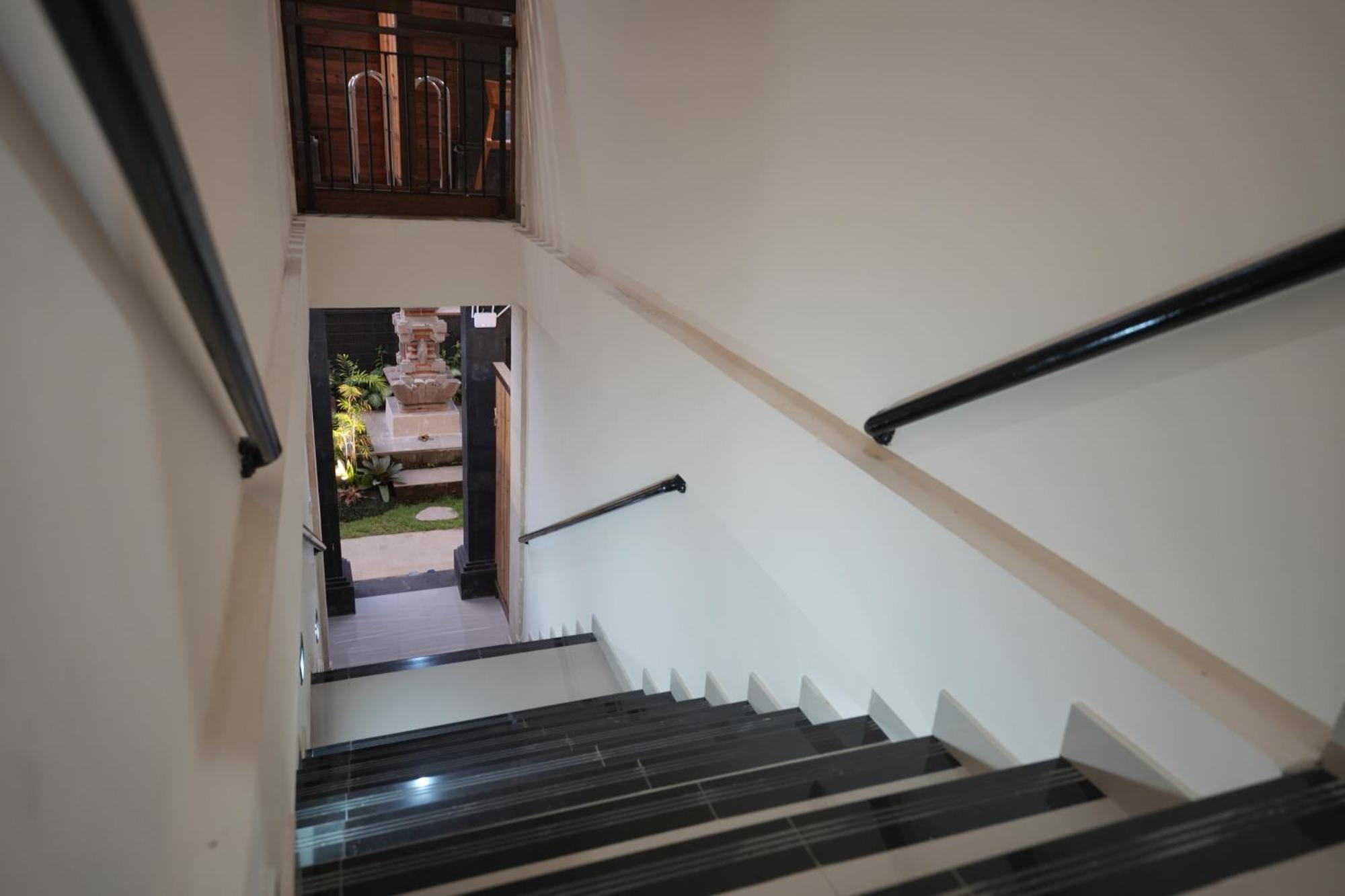 Winaka Ubud Zewnętrze zdjęcie