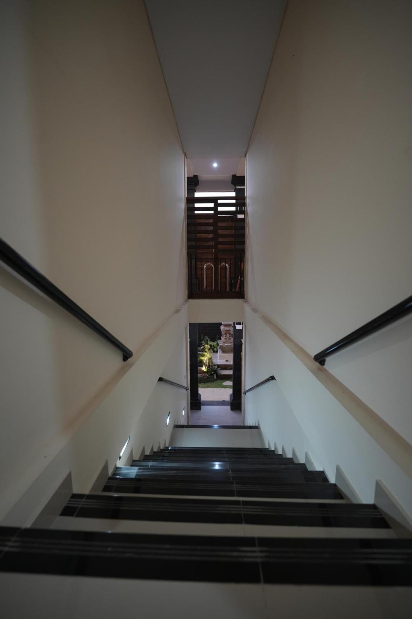 Winaka Ubud Zewnętrze zdjęcie