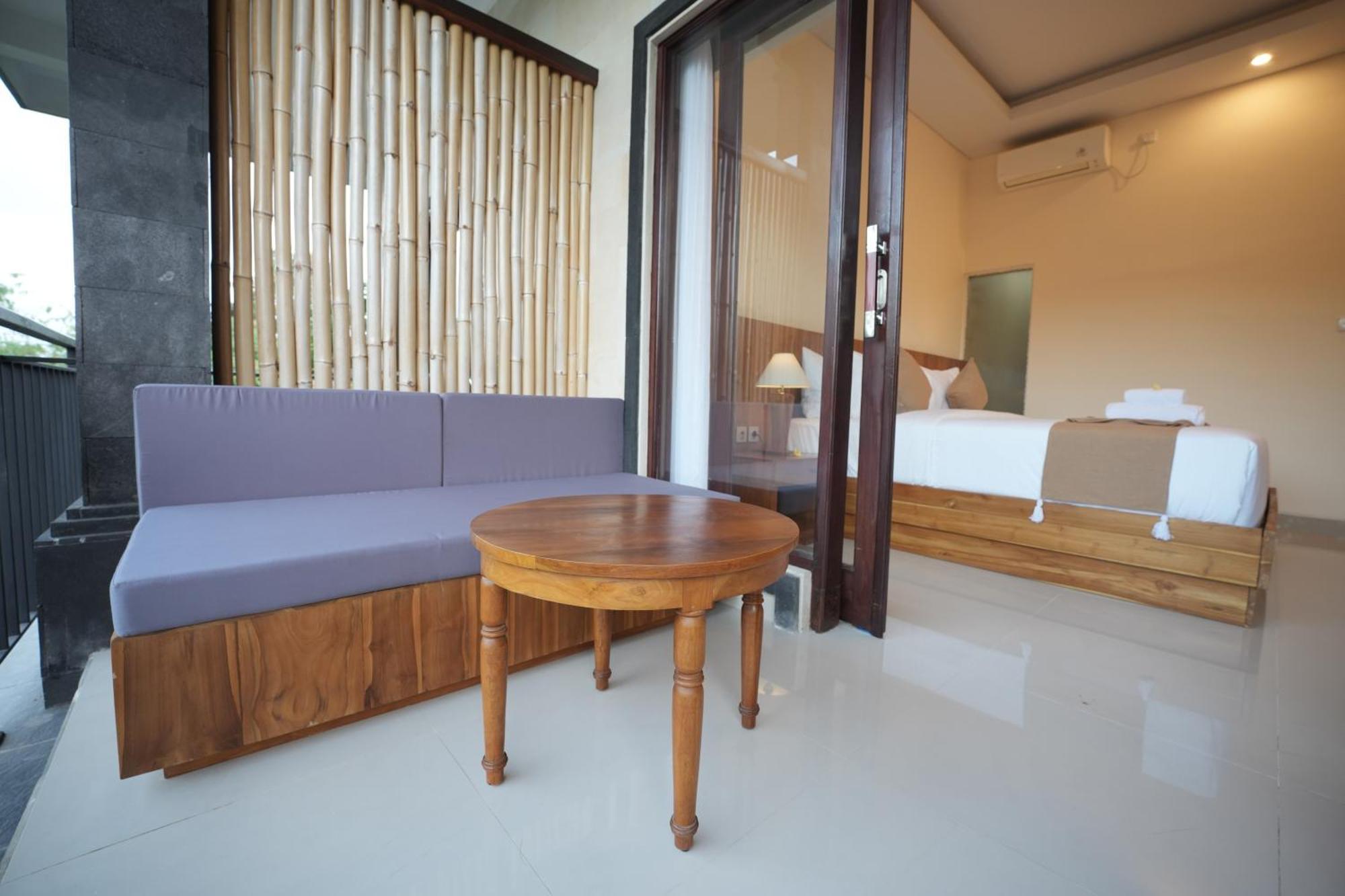 Winaka Ubud Zewnętrze zdjęcie